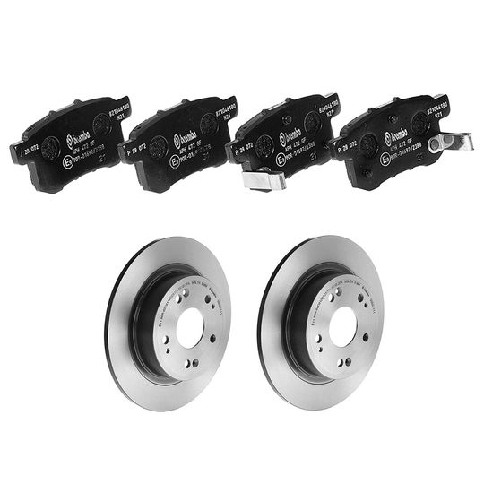 brembo-kit-de-balatas-bajos-metales-y-2-discos-solidos-traseros-honda-accord-2008-2012-accord-l4-2-4l-v6-3-5l-0 brembo-kit-de-balatas-bajos-metales-y-2-discos-solidos-traseros-honda-accord-2008-2012-accord-l4-2-4l-v6-3-5l-0