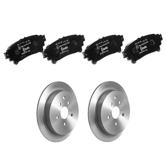 brembo-kit-de-balatas-bajos-metales-y-2-discos-solidos-traseros-toyota-sienna-2011-2019-sienna-0