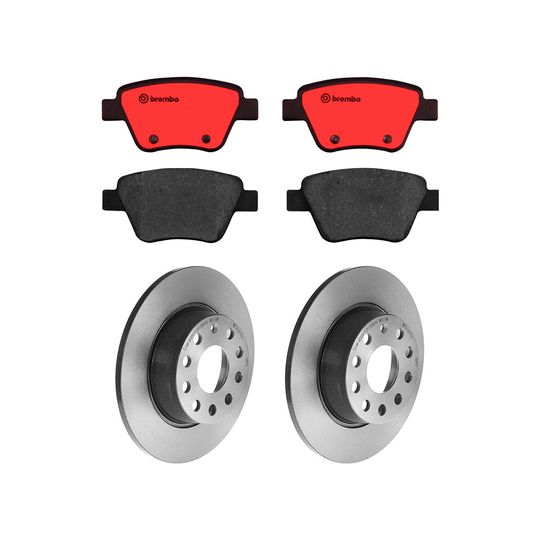 brembo-kit-de-balatas-ceramicas-y-2-discos-solidos-traseros-volkswagen-golf-2010-2014-golf-0 brembo-kit-de-balatas-ceramicas-y-2-discos-solidos-traseros-volkswagen-golf-2010-2014-golf-0