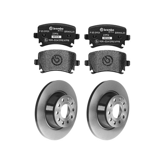 brembo-kit-de-balatas-sportxtra-y-2-discos-solidos-traseros-volkswagen-gti-2007-2012-gti-0