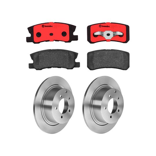 brembo-kit-de-balatas-ceramicas-y-2-discos-solidos-traseros-mitsubishi-outlander-2008-2012-outlander-l4-2-4l-0