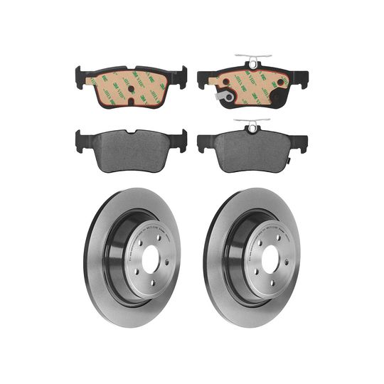 brembo-kit-de-balatas-ceramicas-y-2-discos-solidos-traseros-ford-fusion-2016-2019-fusion-0