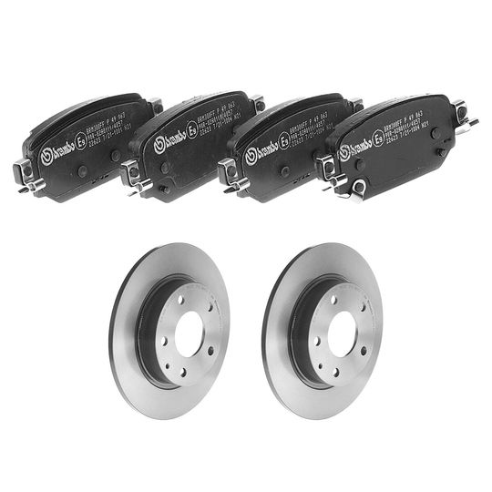 brembo-kit-de-balatas-bajos-metales-y-2-discos-solidos-traseros-mazda-cx-3-2019-2020-cx-3-0 brembo-kit-de-balatas-bajos-metales-y-2-discos-solidos-traseros-mazda-cx-3-2019-2020-cx-3-0