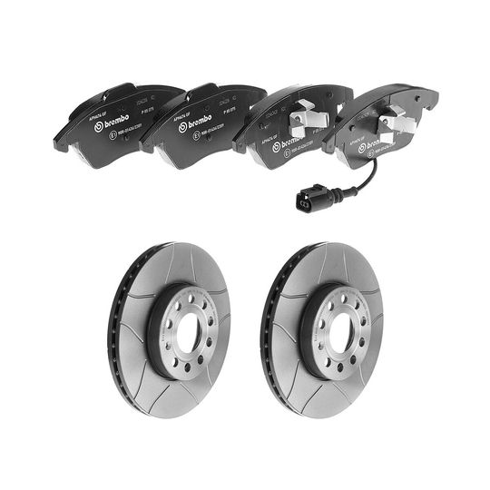 brembo-kit-de-balatas-bajos-metales-y-2-discos-ranurados-delanteros-seat-altea-2005-2006-altea-0 brembo-kit-de-balatas-bajos-metales-y-2-discos-ranurados-delanteros-seat-altea-2005-2006-altea-0