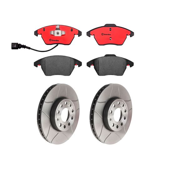 brembo-kit-de-balatas-ceramicas-y-2-discos-ranurados-delanteros-audi-a3-2004-2013-a3-l4-2-0l-l4-1-8l-l4-1-4l-0 brembo-kit-de-balatas-ceramicas-y-2-discos-ranurados-delanteros-audi-a3-2004-2013-a3-l4-2-0l-l4-1-8l-l4-1-4l-0