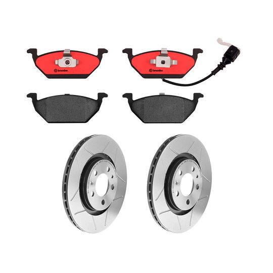 brembo-kit-de-balatas-ceramicas-y-2-discos-ranurados-delanteros-volkswagen-clasico-2011-2015-clasico-0 brembo-kit-de-balatas-ceramicas-y-2-discos-ranurados-delanteros-volkswagen-clasico-2011-2015-clasico-0