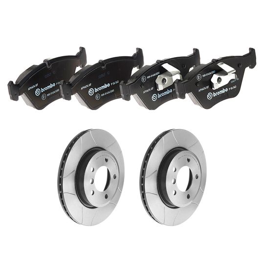 brembo-kit-de-balatas-bajos-metales-y-2-discos-ranurados-delanteros-bmw-z4-2007-2008-z4-0 brembo-kit-de-balatas-bajos-metales-y-2-discos-ranurados-delanteros-bmw-z4-2007-2008-z4-0
