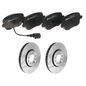 brembo-kit-de-balatas-bajos-metales-y-2-discos-ranurados-delanteros-seat-ibiza-2003-2008-ibiza-l4-2-0l-0