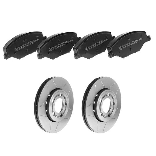 brembo-kit-de-balatas-bajos-metales-y-2-discos-ranurados-delanteros-volkswagen-vento-2014-2019-vento-0
