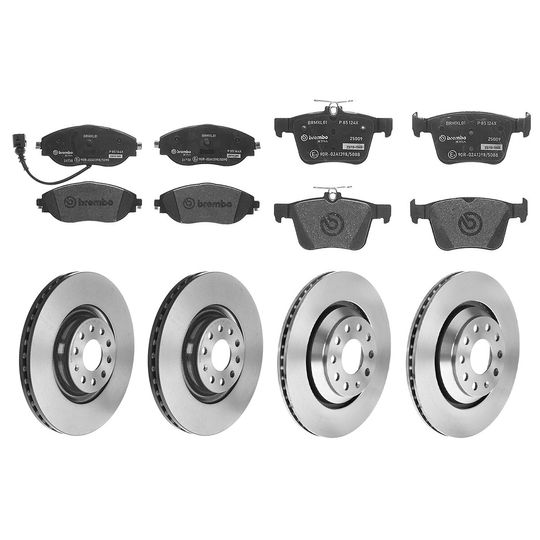 brembo-kit-de-balatas-sportxtra-y-4-discos-ventilados-delanteros-y-traseros-volkswagen-gti-2013-gti-0