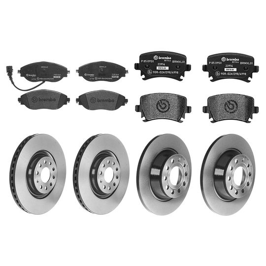 brembo-kit-de-balatas-sportxtra-2-discos-ventilados-y-2-discos-solidos-delanteros-y-traseros-volkswagen-gti-2018-2021-gti-0 brembo-kit-de-balatas-sportxtra-2-discos-ventilados-y-2-discos-solidos-delanteros-y-traseros-volkswagen-gti-2018-2021-gti-0