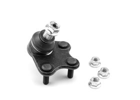 Rotula Horquilla Inferior Izquierda