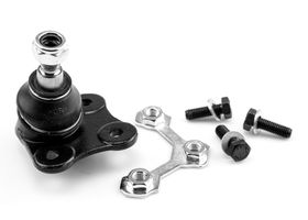 Rotula Horquilla Inferior Izquierda