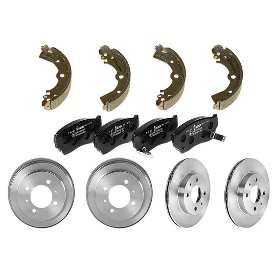 brembo-kit-de-discos-balatas-bajos-metales-tambores-y-zapatas-nissan-tsuru-1993-2017-tsuru-0 brembo-kit-de-discos-balatas-bajos-metales-tambores-y-zapatas-nissan-tsuru-1993-2017-tsuru-0