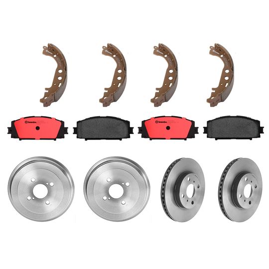 brembo-kit-de-discos-balatas-ceramicas-tambores-y-zapatas-toyota-yaris-2006-2016-yaris-0 brembo-kit-de-discos-balatas-ceramicas-tambores-y-zapatas-toyota-yaris-2006-2016-yaris-0