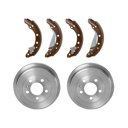 brembo-kit-de-tambores-y-zapatas-traseras-volkswagen-crossfox-2011-2017-crossfox-0 brembo-kit-de-tambores-y-zapatas-traseras-volkswagen-crossfox-2011-2017-crossfox-0