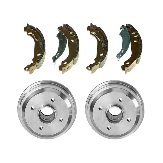 brembo-kit-de-tambores-y-zapatas-traseras-peugeot-206-2000-2009-206-l4-1-4l-0 brembo-kit-de-tambores-y-zapatas-traseras-peugeot-206-2000-2009-206-l4-1-4l-0