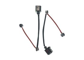 Sensor Para Balatas Trasera