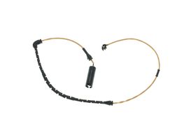 Sensor Para Balatas Delantera