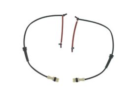 Sensor Para Balatas Trasera