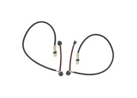 Sensor Para Balatas Delantera