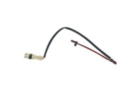 Sensor Para Balatas Delantera Lado Conductor