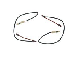 Sensor Para Balatas Delantera