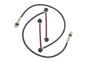 Sensor Para Balatas Trasera