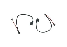 Sensor Para Balatas Delantera