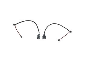 Sensor Para Balatas Delantera