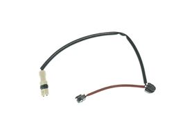 Sensor Para Balatas Delantera Lado Conductor