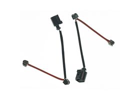 Sensor Para Balatas Trasera