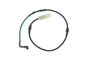 Sensor Para Balatas Delantera Lado Conductor