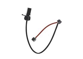 Sensor Para Balatas Delantera Lado Conductor