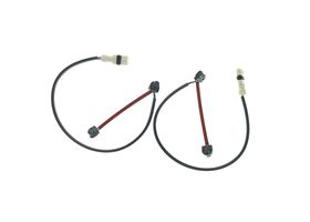 Sensor Para Balatas Trasera