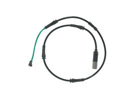 Sensor Para Balatas Trasera