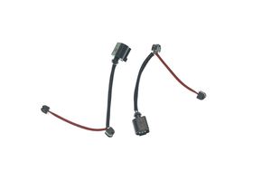 Sensor Para Balatas Trasera