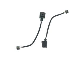 Sensor Para Balatas Trasera