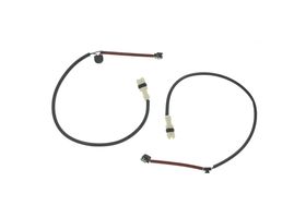 Sensor Para Balatas Delantera