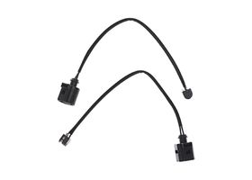 Sensor Para Balatas Delantera