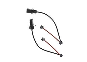 Sensor Para Balatas Trasera