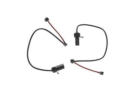 Sensor Para Balatas Delantera