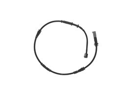 Sensor Para Balatas Trasera