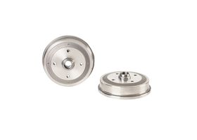 Tambor De Frenos Delantero Lado Conductor O Pasajero