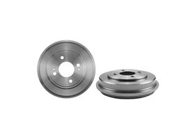 Tambor De Frenos Trasero Lado Conductor O Pasajero