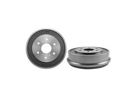 Tambor De Frenos Trasero Lado Conductor O Pasajero