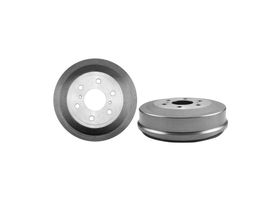 Tambor De Frenos Trasero Lado Conductor O Pasajero