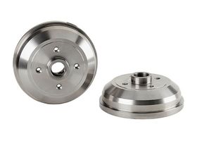 Tambor De Frenos Trasero Izquierdo o Derecho