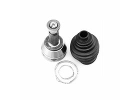 Junta Homocinética Lado Rueda Exterior Lado Conductor O Pasajero