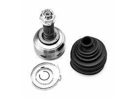 Junta Homocinética Lado Rueda Lado Conductor O Pasajero